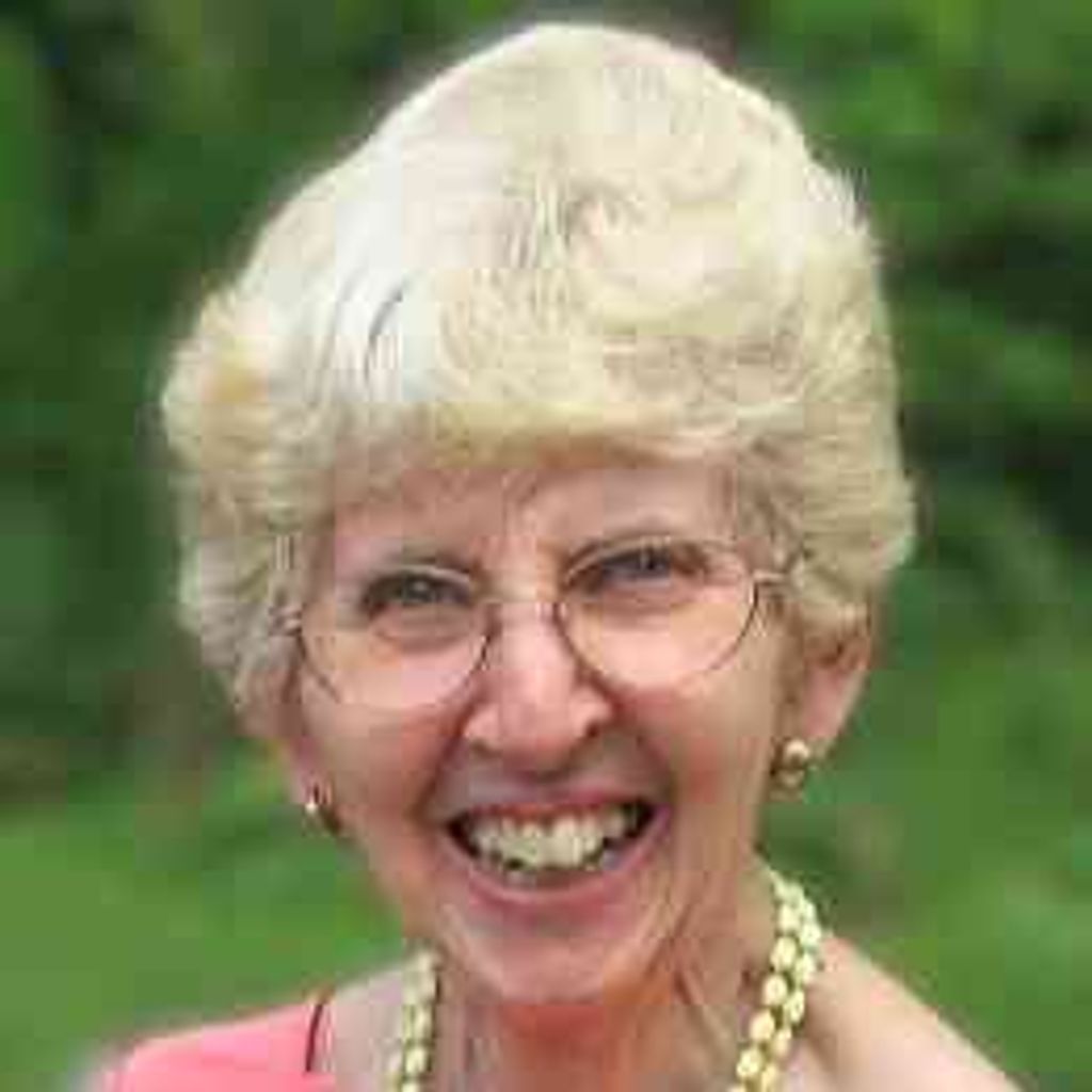 Carol Ford Profile Photo