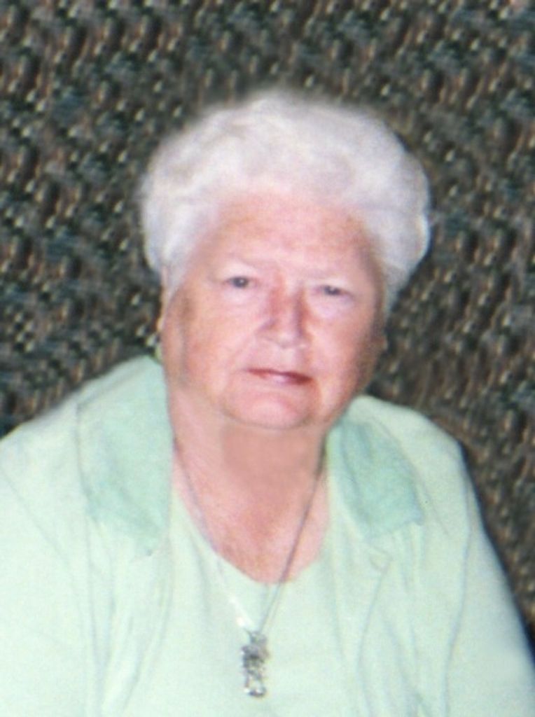 Elizabeth Davis