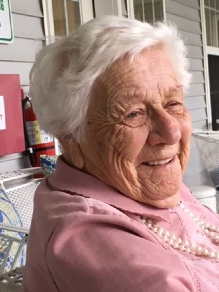 Rita J. Hull Profile Photo