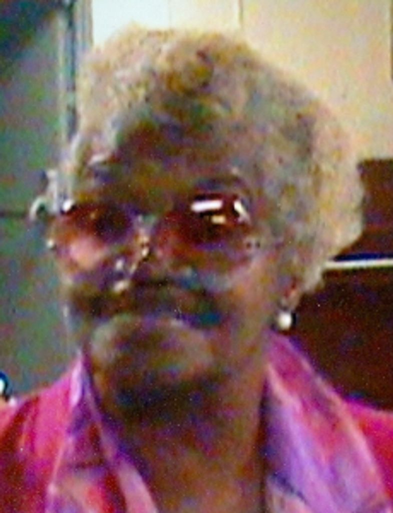 Dorothy Mae Locke Profile Photo