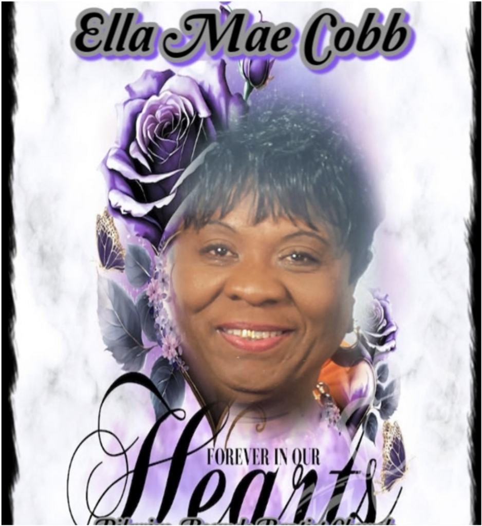 Ella Mae Cobb Profile Photo