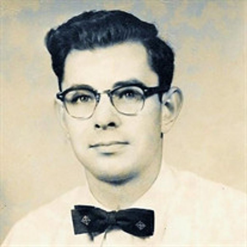 Richard J. Schichtel