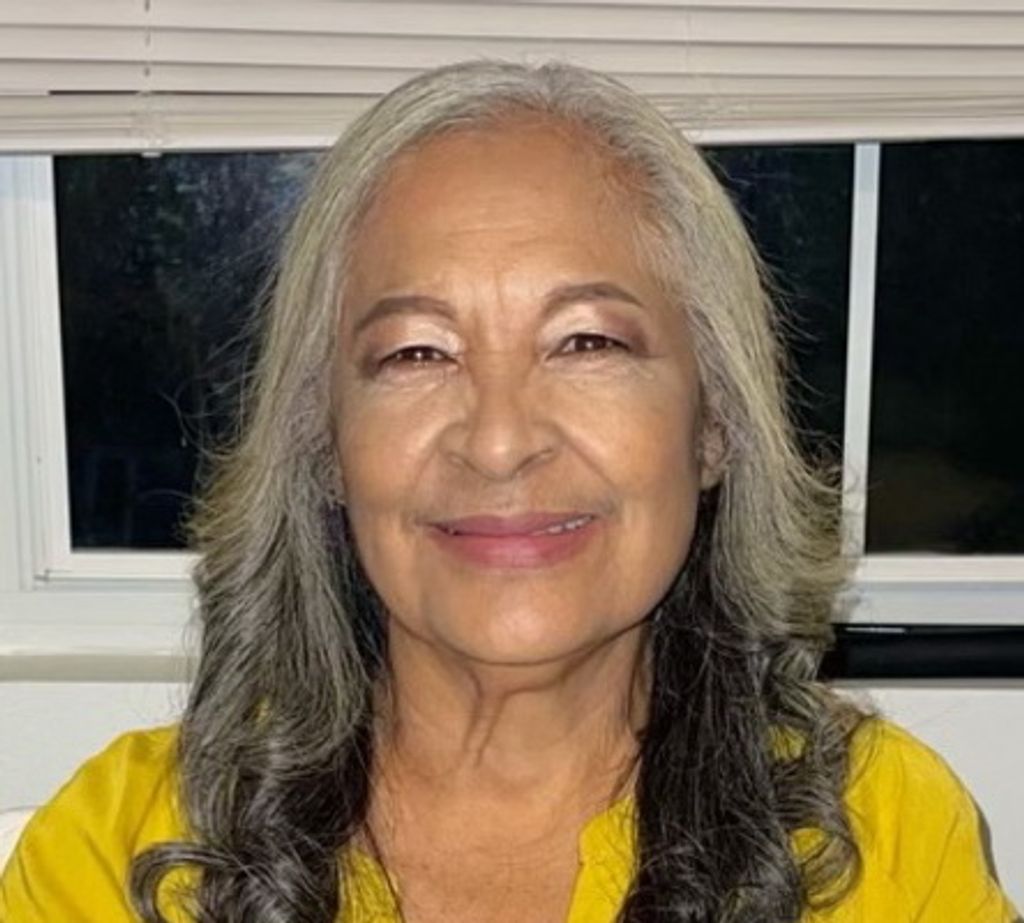 Antonia Vallecillo Rivera Profile Photo