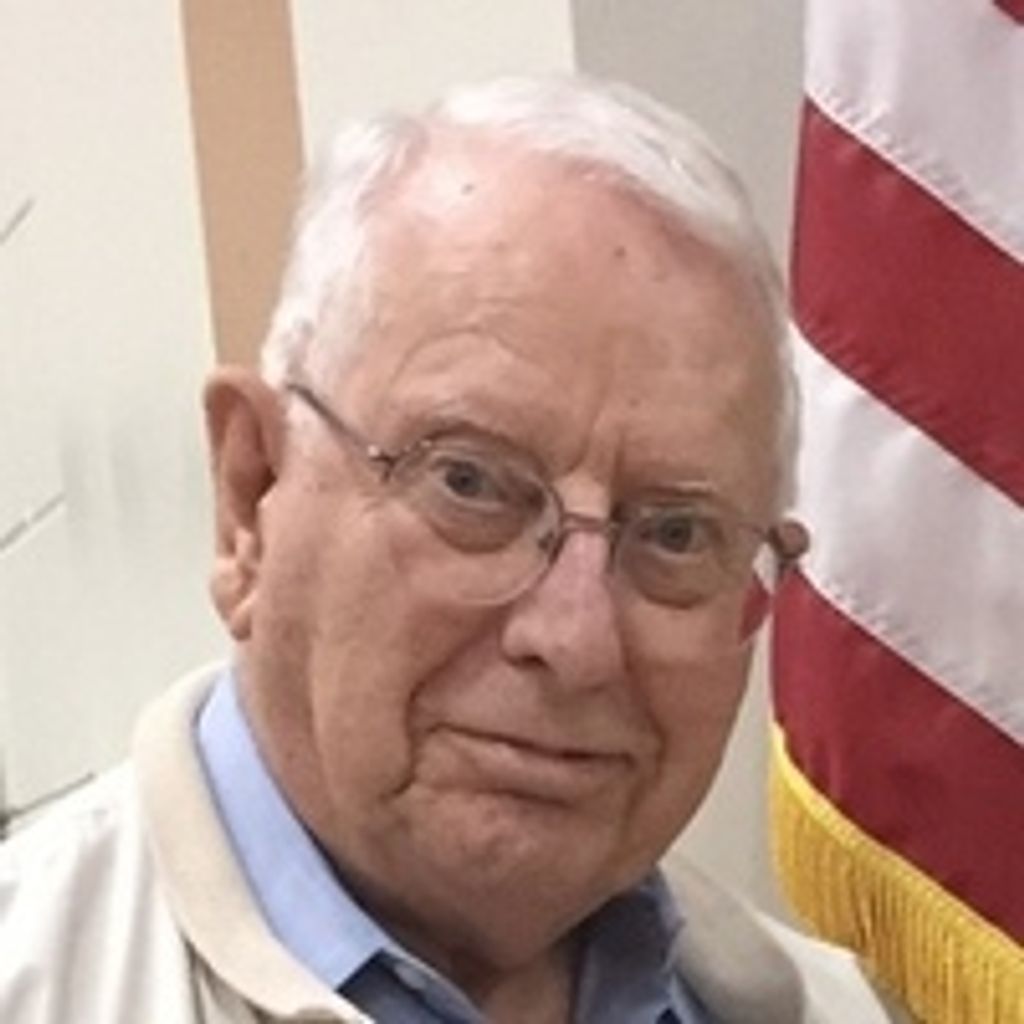 William Beryl Clark Profile Photo