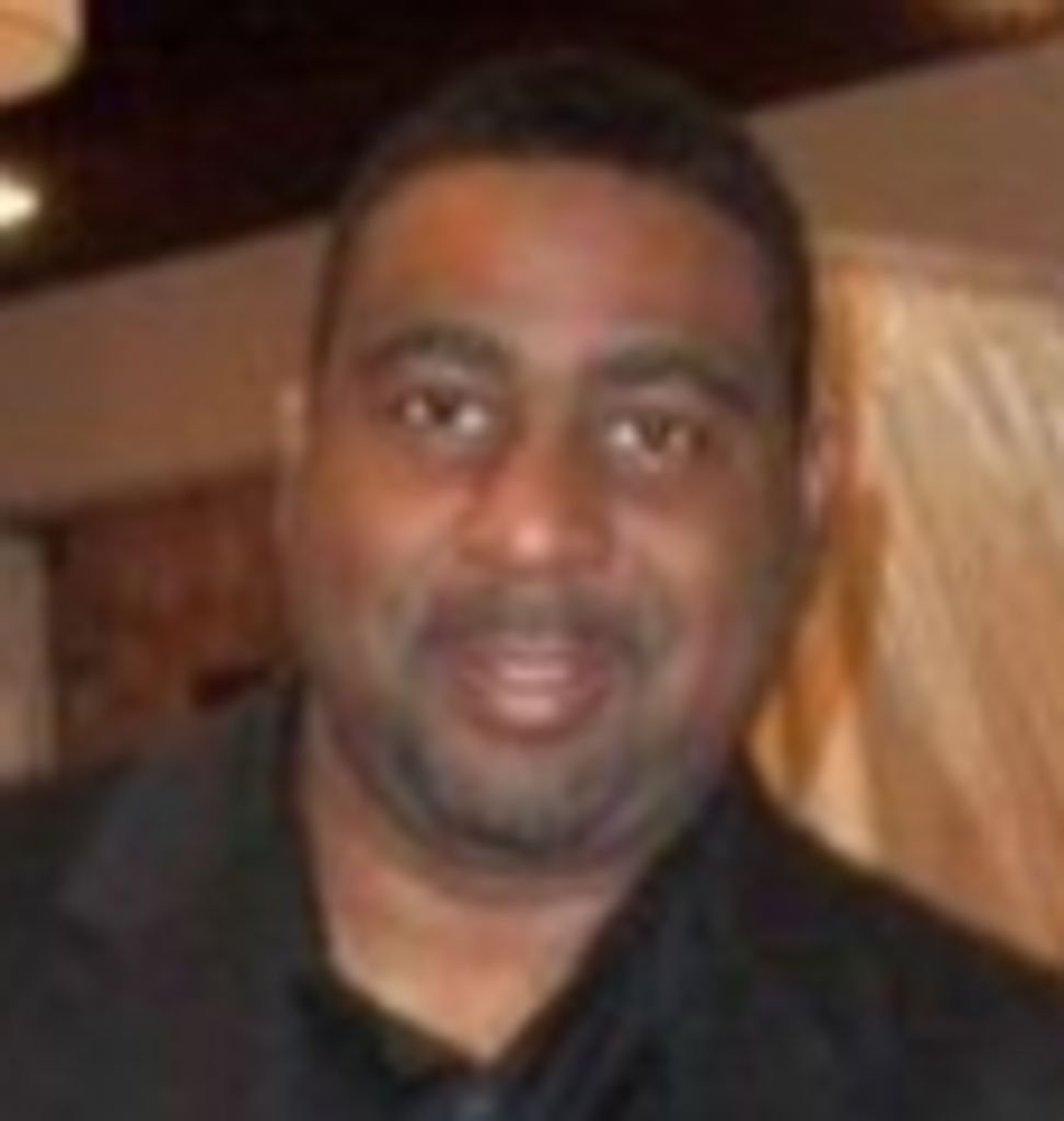 Jason Verner Russell