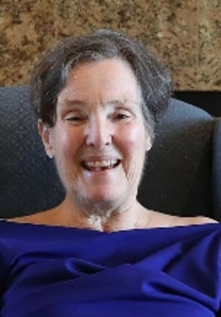 Mary Elizabeth Deans