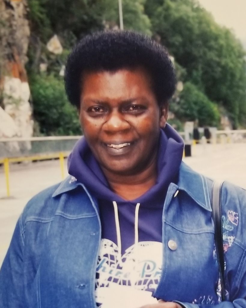 MARY E COOPER Profile Photo