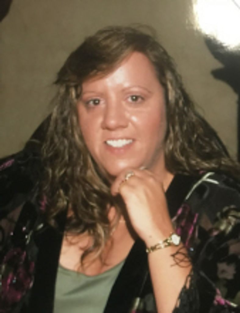 Diane Beth Toombs Slater
