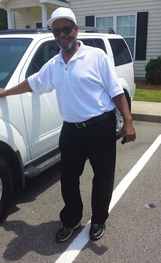 Johnnie Edward Williams, Jr. Profile Photo