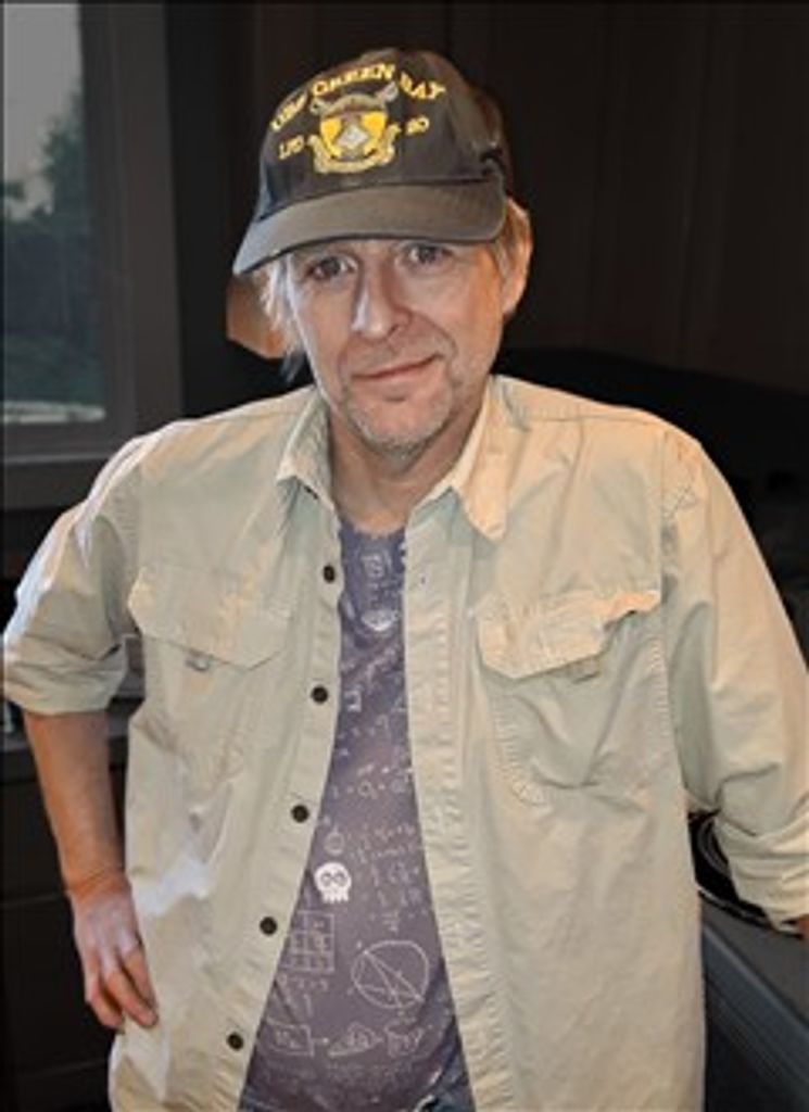 Tony William DeDecker Profile Photo