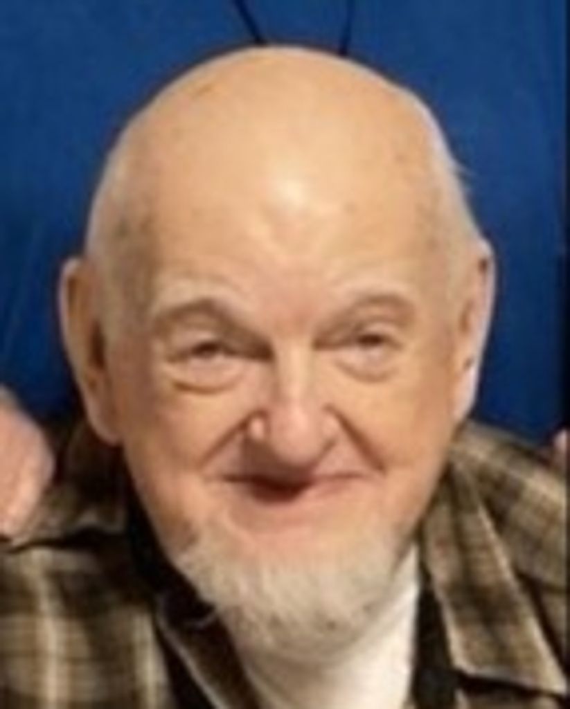 Gary L. Van Veghten