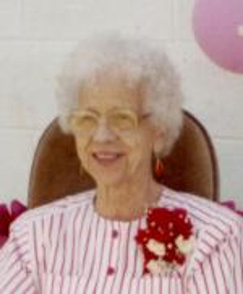 Rhea Fuhriman