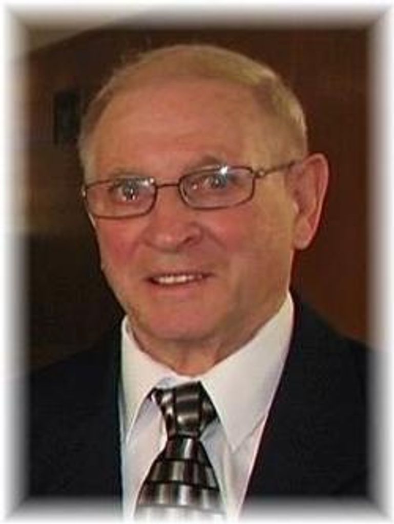 Wilson Eli John Wells Profile Photo