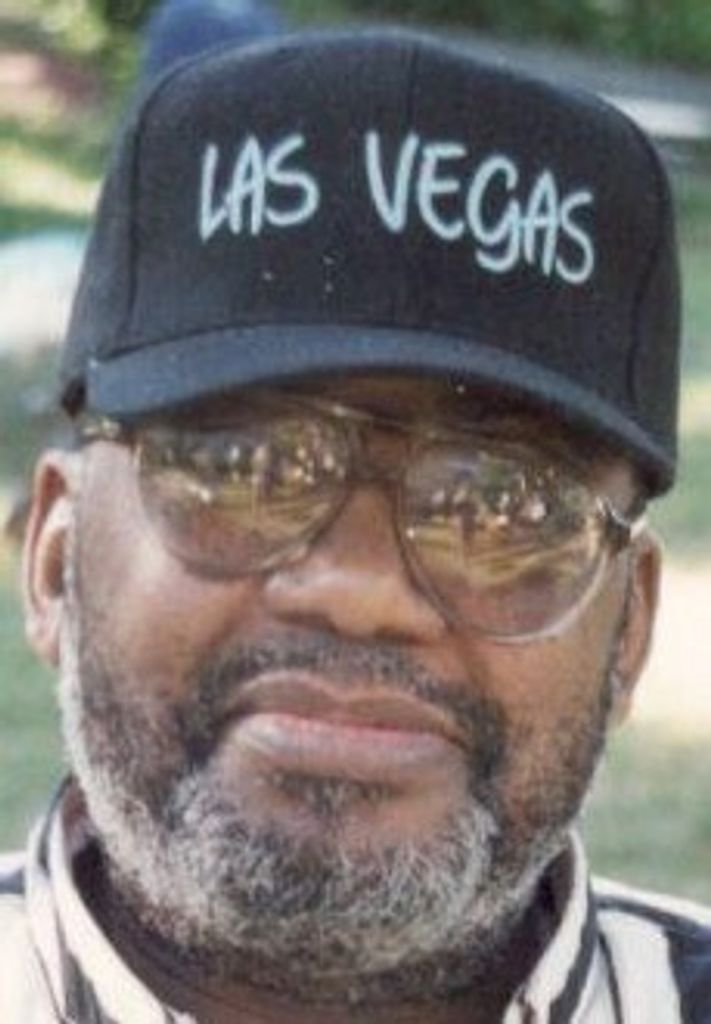 James Bannister Profile Photo