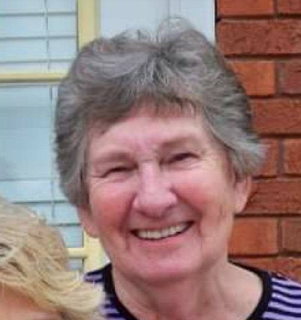Freida Wethington Coffman Profile Photo