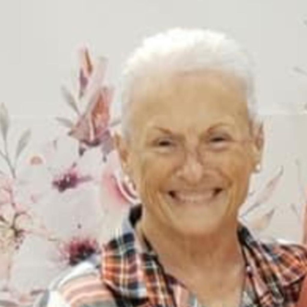 Sherry Ann Taylor
