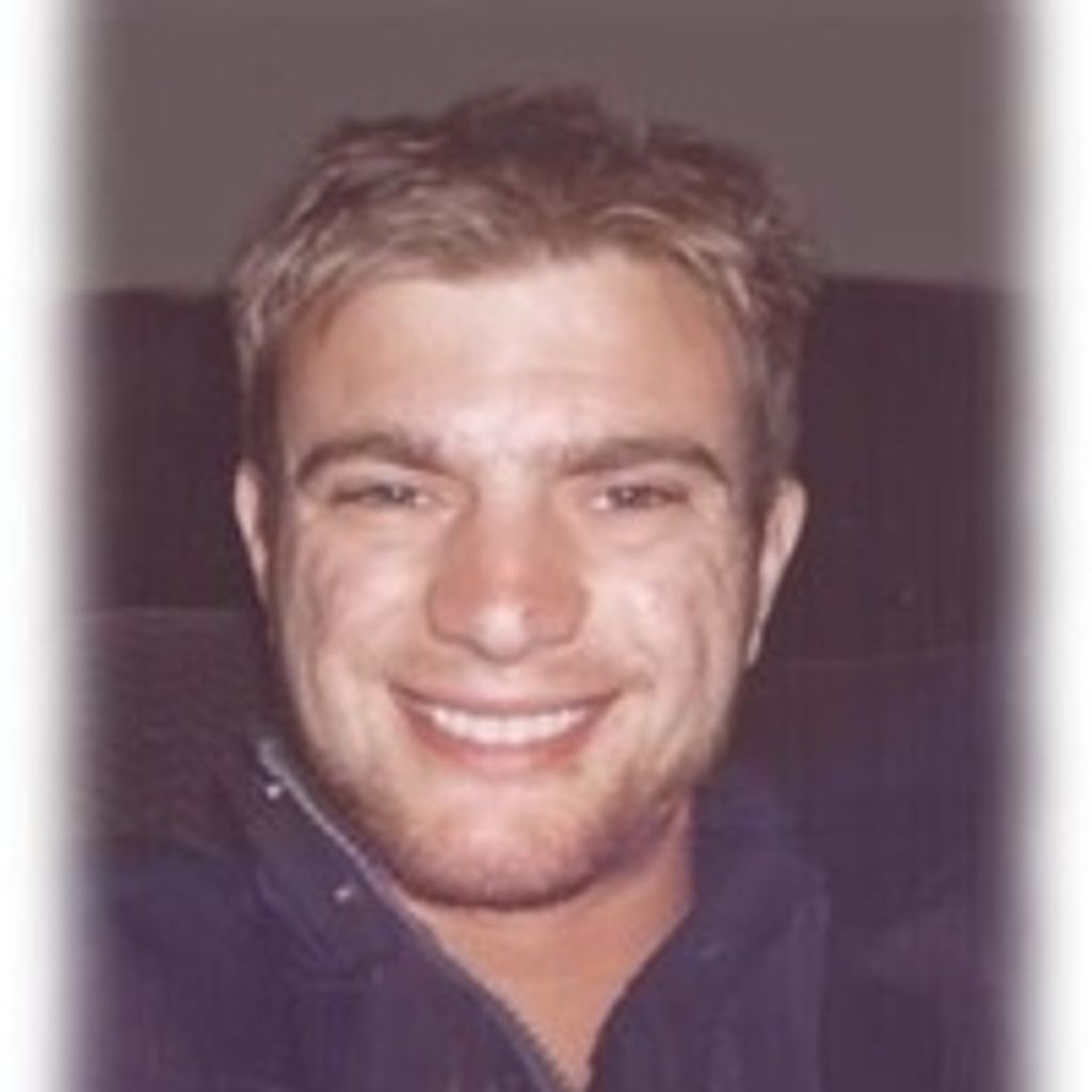 Joshua Wesley Kahn