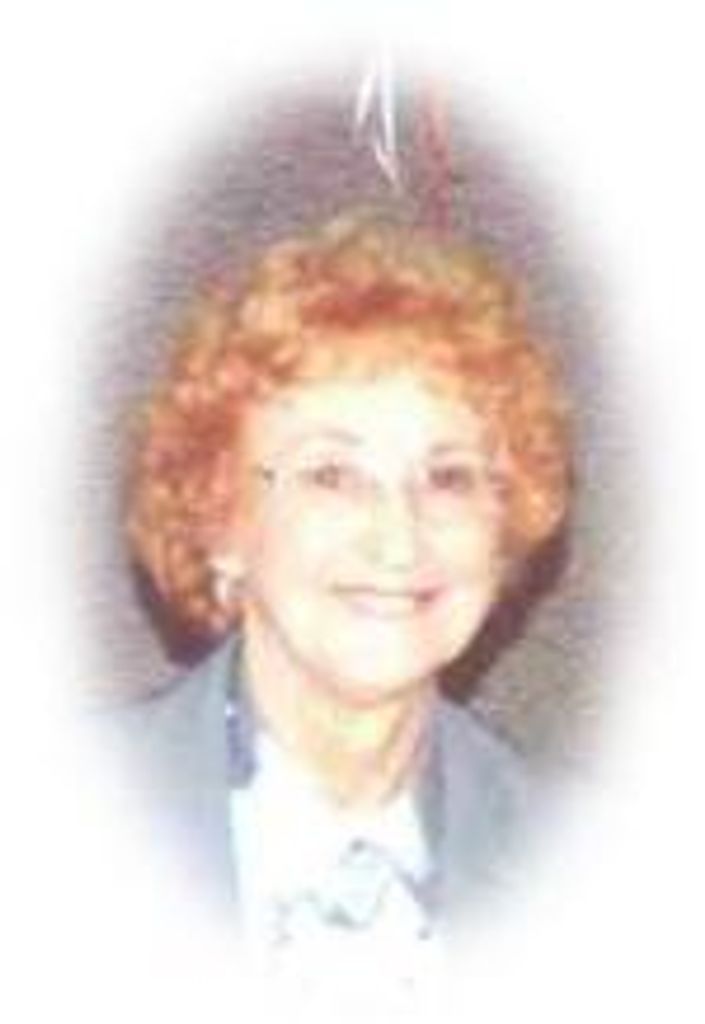 Mary Frances Johnson