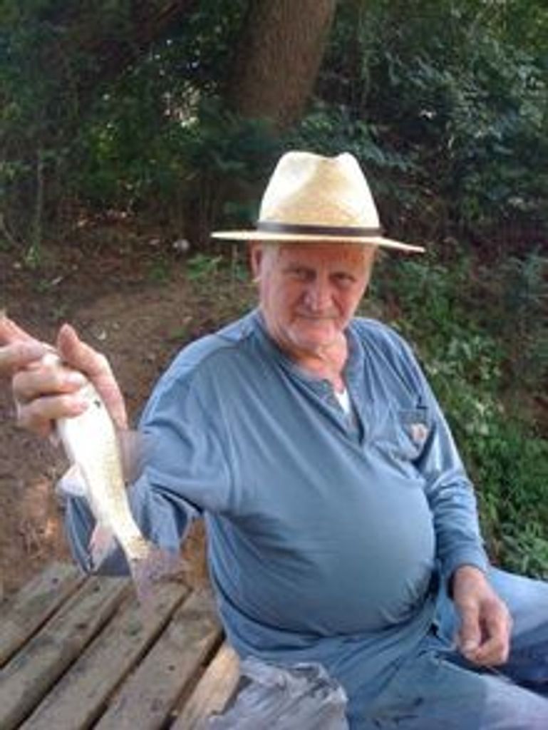David Hamrick Profile Photo