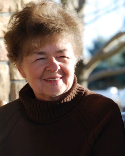 Charlene Rene'e Rees Profile Photo
