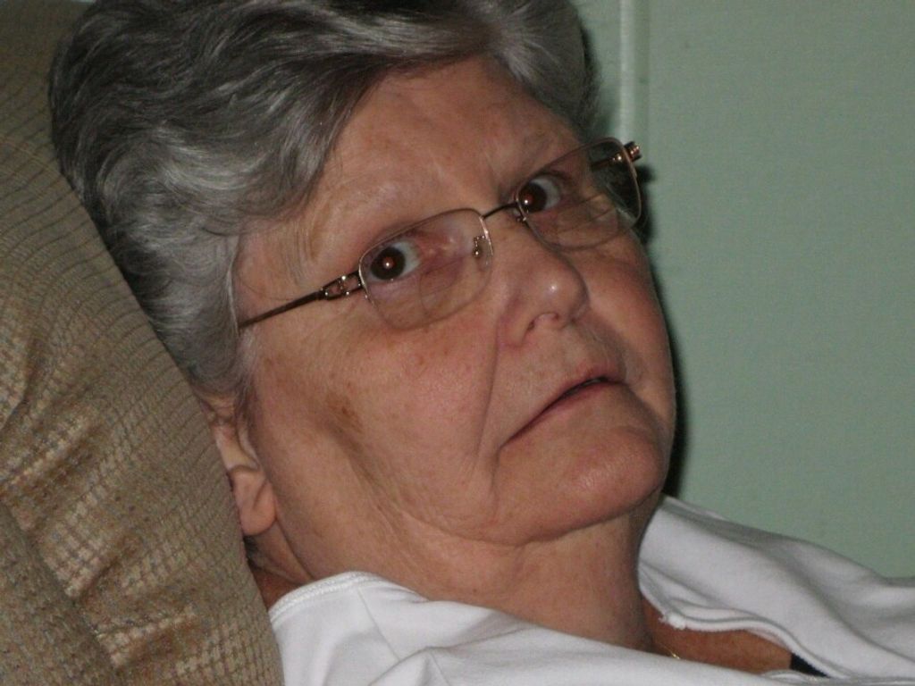 Joyce A. (Seevers)  Smith