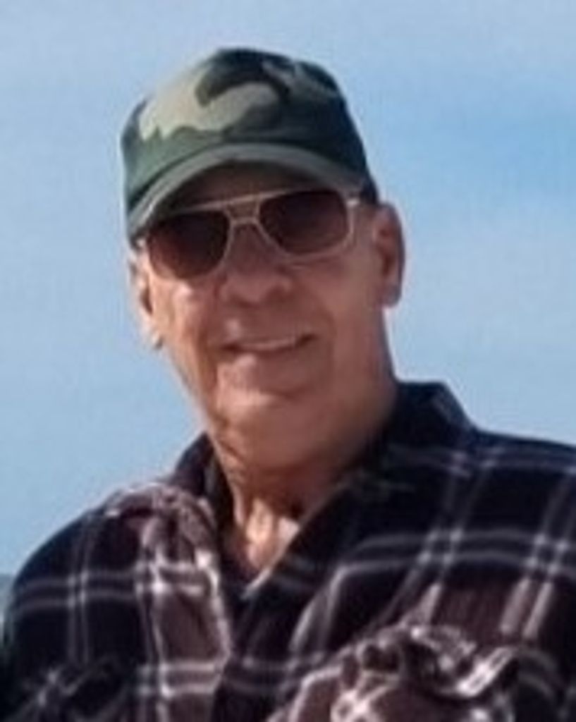 Charles F Meyer Profile Photo