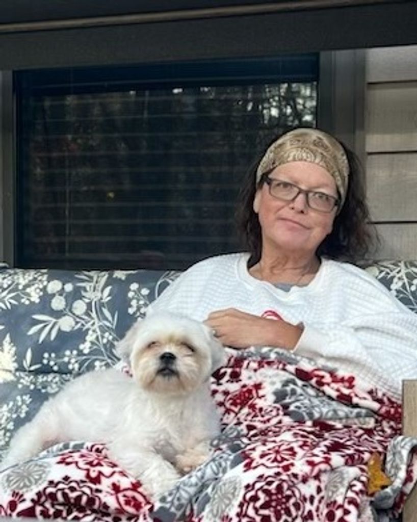 Bridgett Renee Ergle