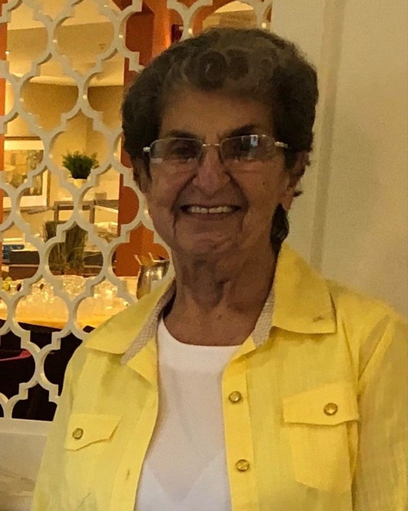 Marie (Corrado) Garofano Profile Photo