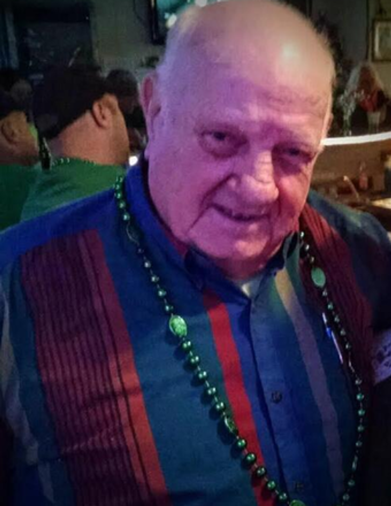 Francis "Kerney" Reed