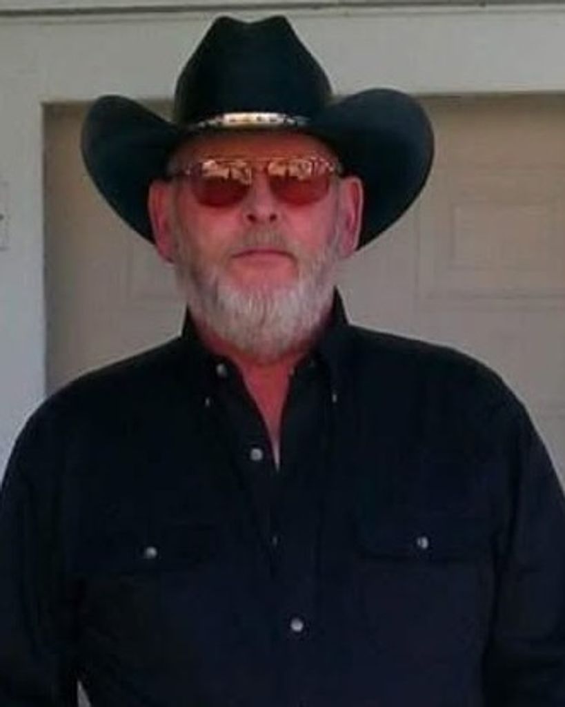 David Wayne Burleson
