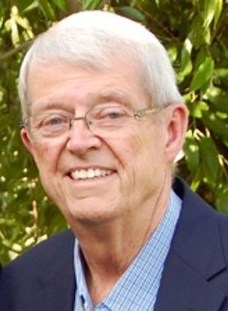 Charles E. "Gene" Cummings, Jr.