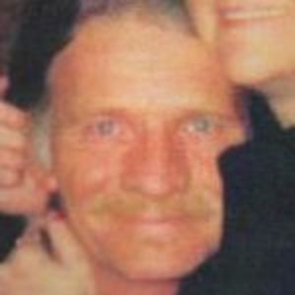 Mr. Garry "Rocky" Jones, Sr.