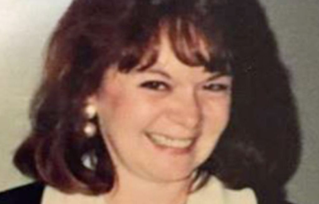 Carolyn “Sue” Sewester