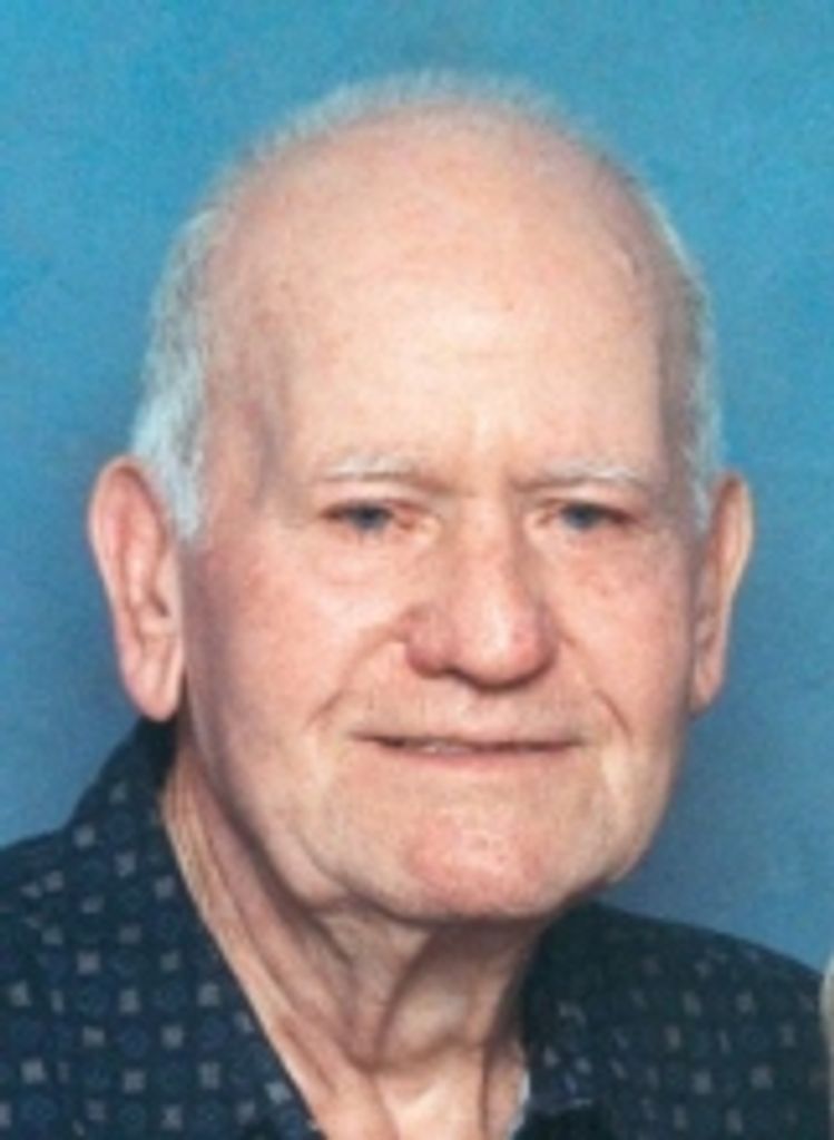 Clyde W. Elliott
