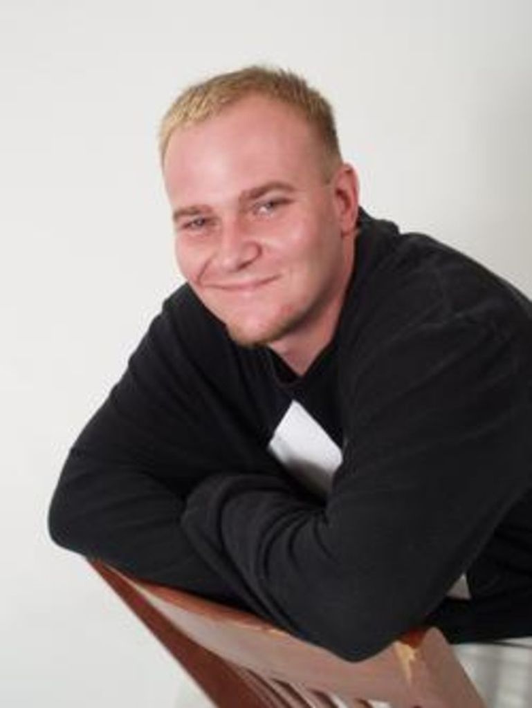 Joseph D. Kirchgraber