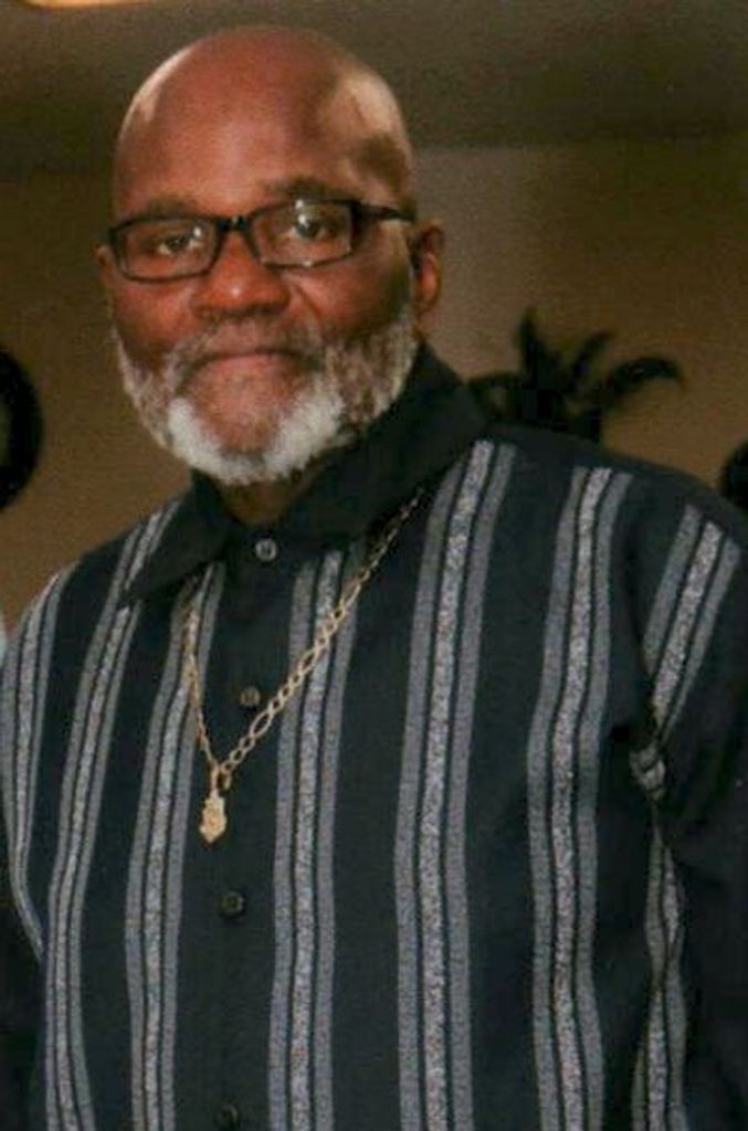 Deacon Wilbur Crisp Profile Photo