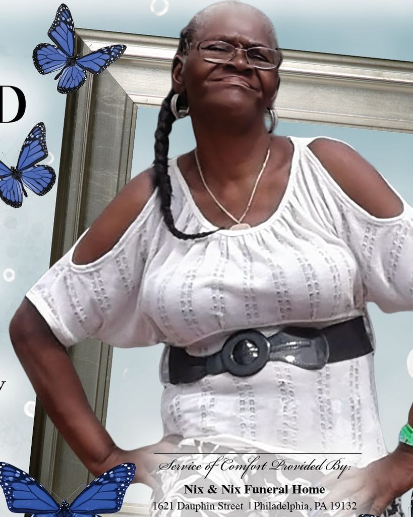 Geneva Drakeford Profile Photo