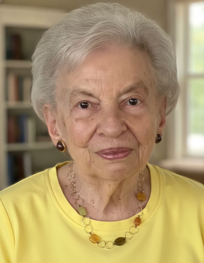 Jean Helen Schork Profile Photo