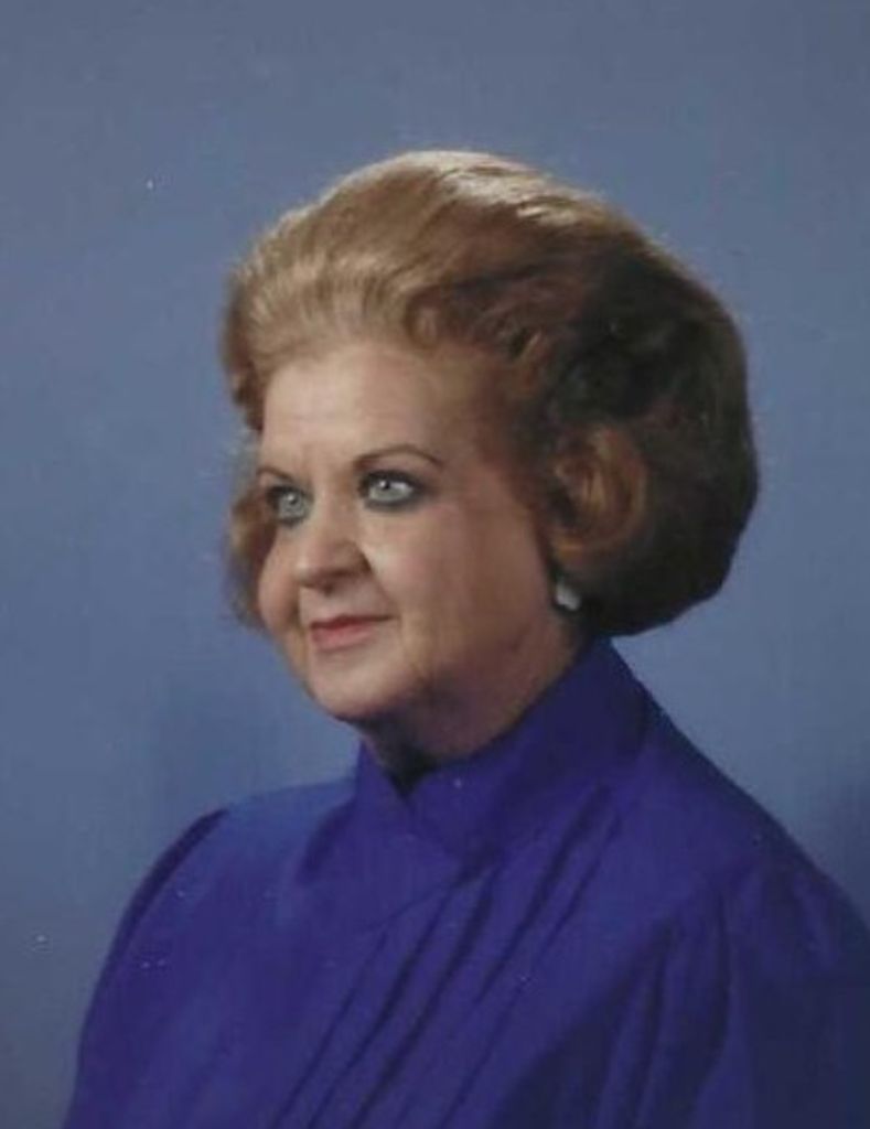 Dorothy Austin