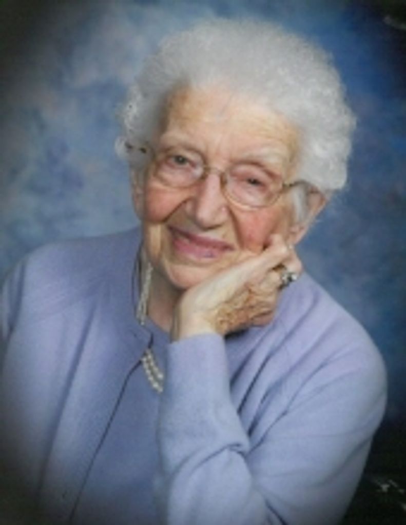 Phyllis J. Lynn