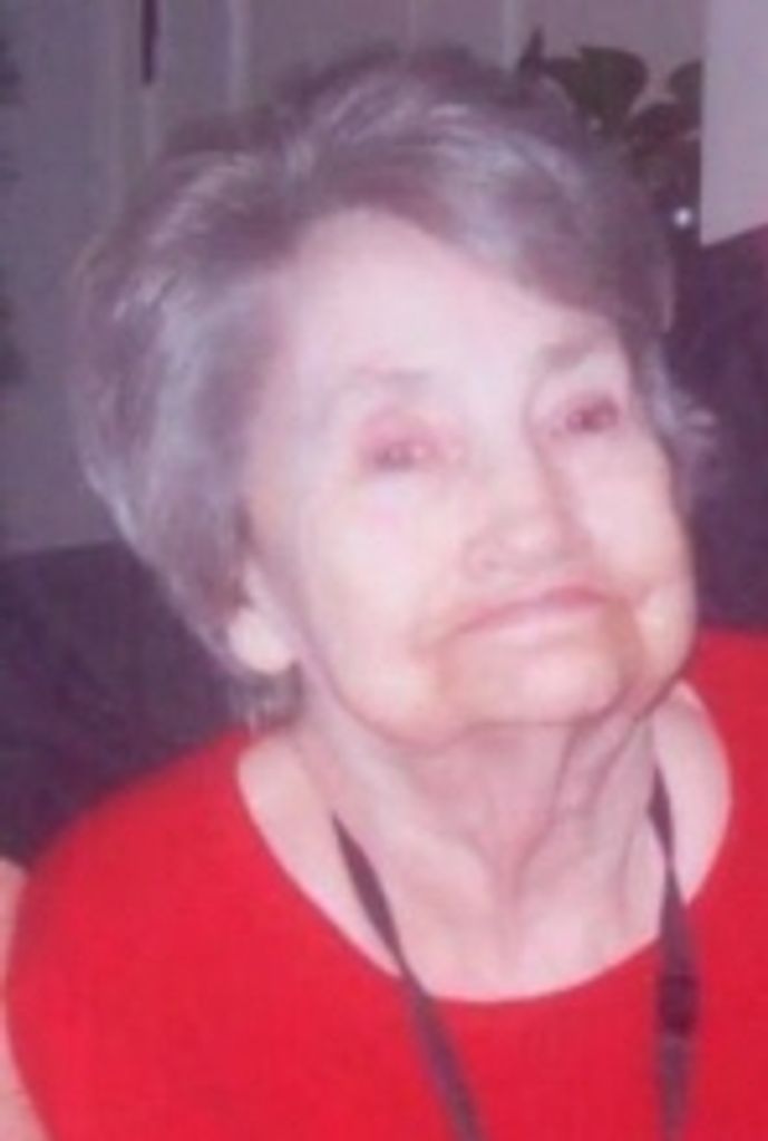 Chessie Ella Crouse