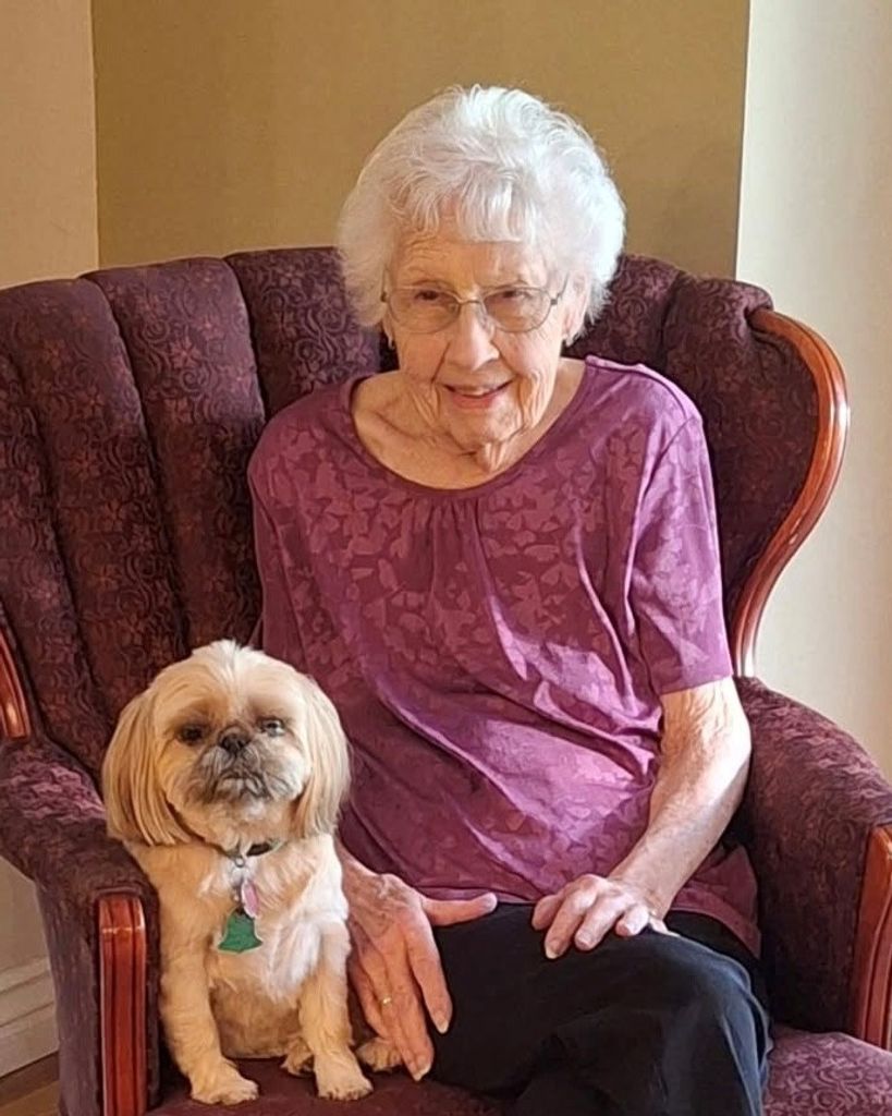 Ella Mae Sorensen