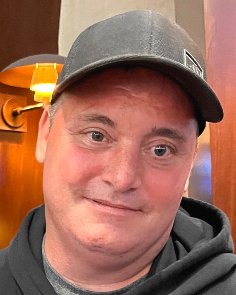 Steven Anthony Damiano Profile Photo