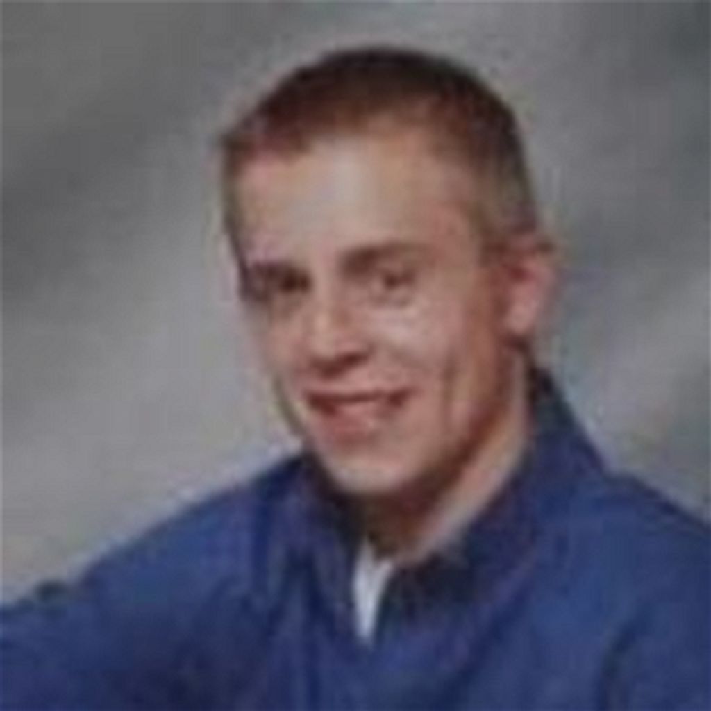 Chaz Michael Parrott