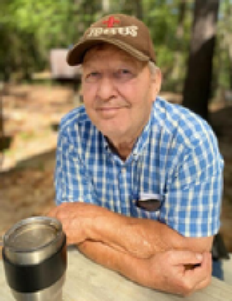Graham Devern Howard
