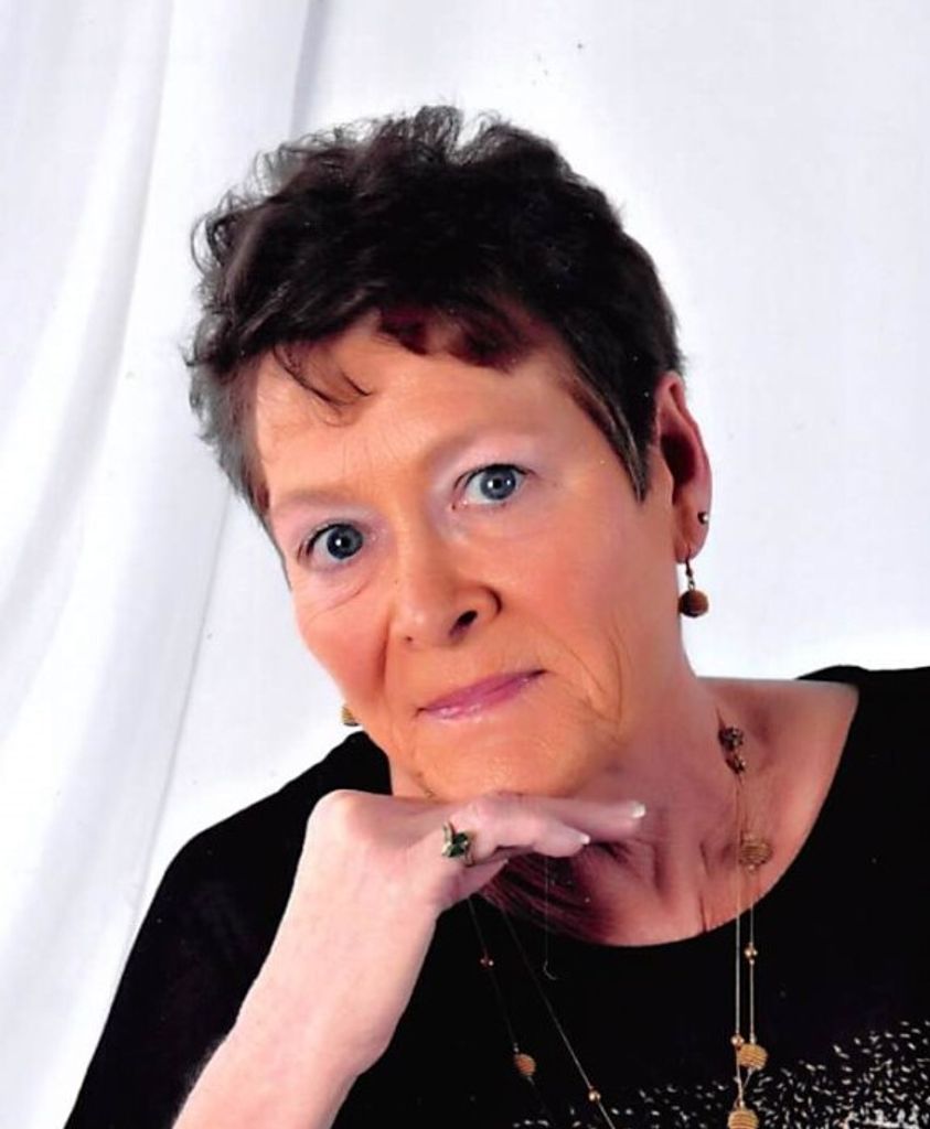 Bonita L. "Bonnie" (Schuller)  Anders