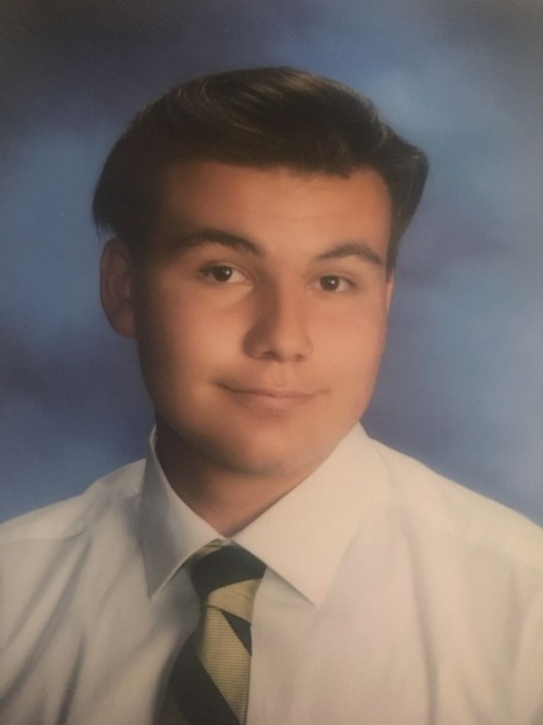 Paul "Pablo" Rogelio Drenning