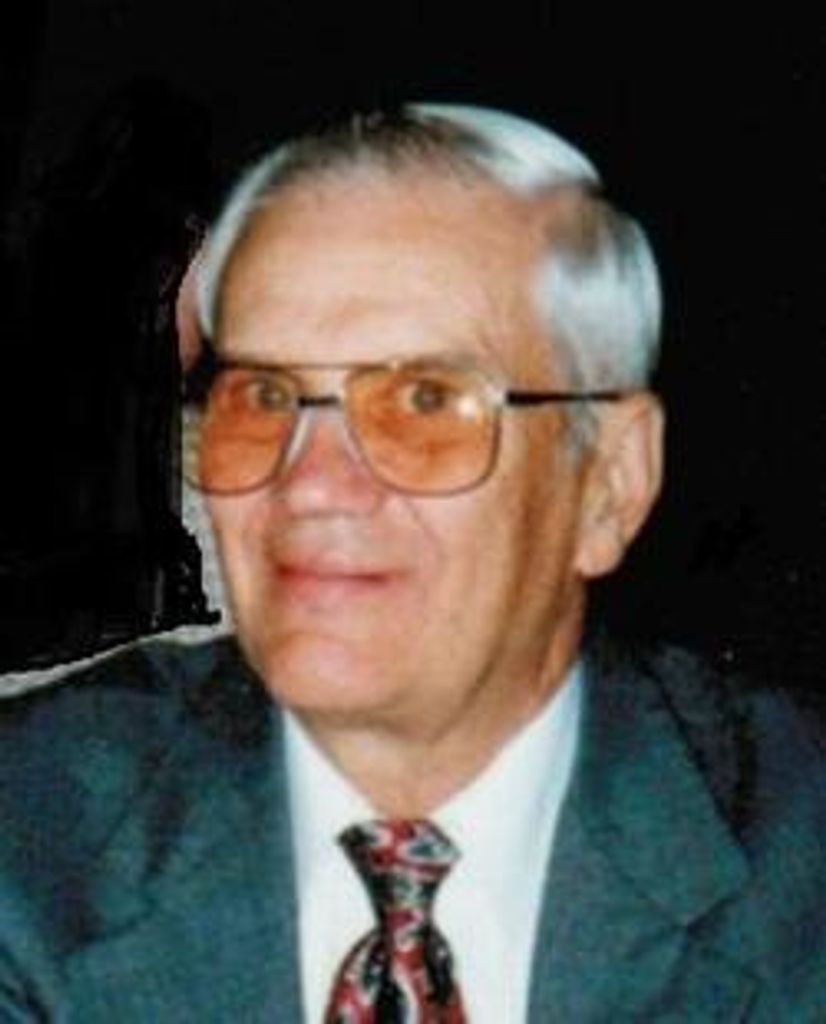 Stuart Allan Booth Profile Photo