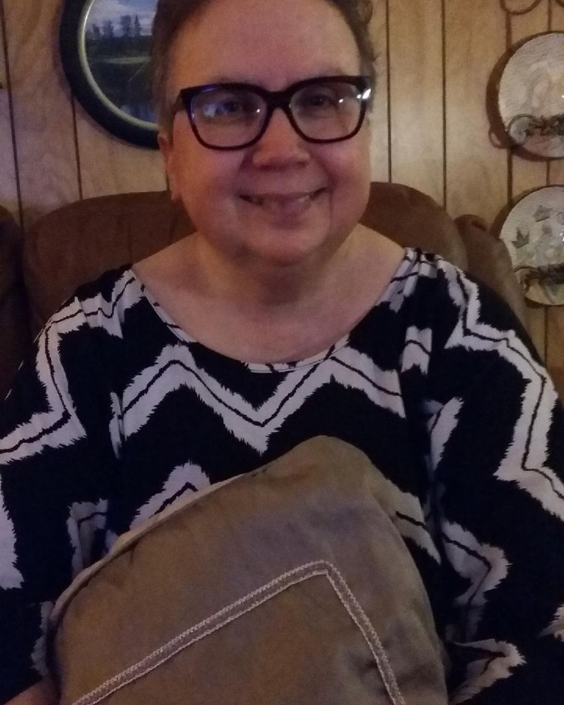 Patricia S. Muerer Profile Photo