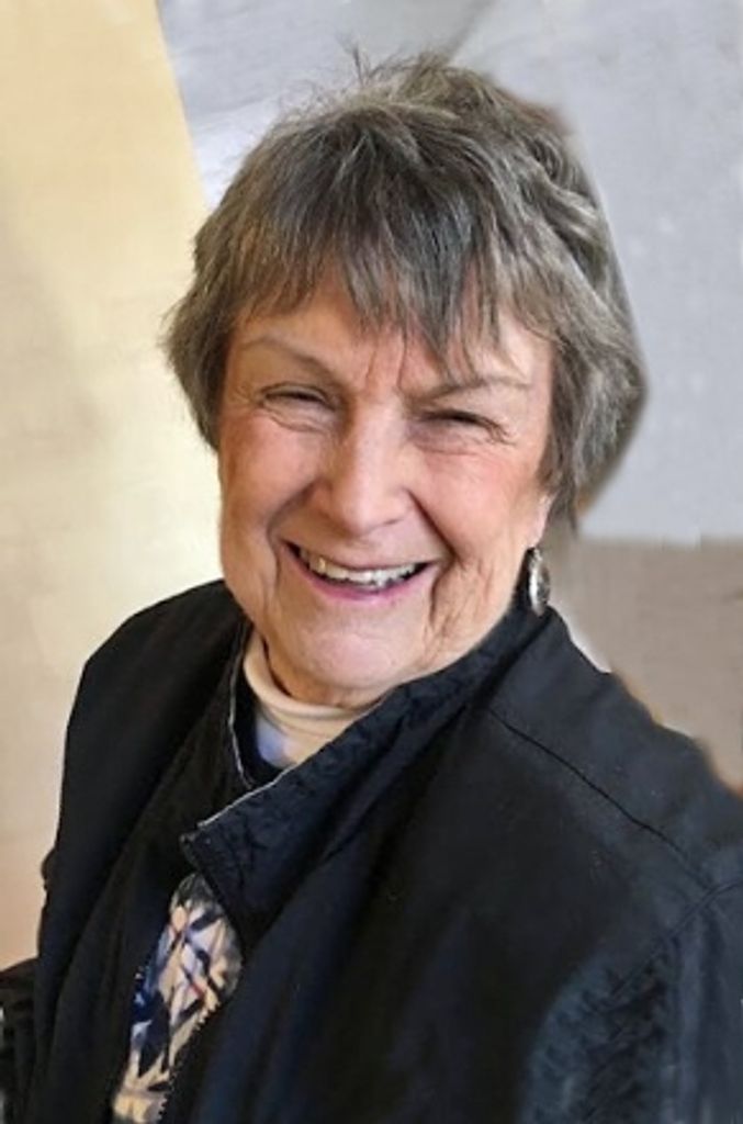 Muriel A. "Lovey" Roby Profile Photo